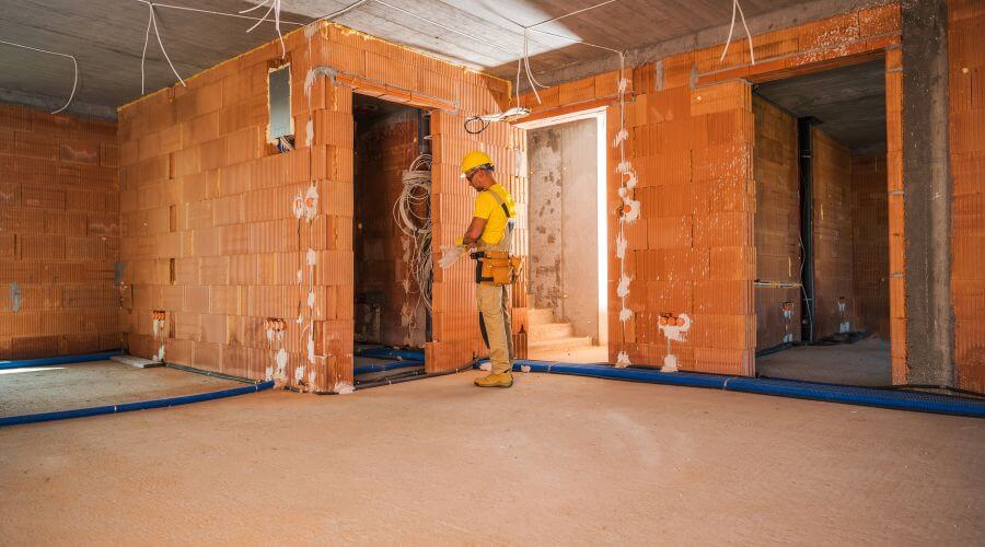Local Chimney Repair in Scottsburg, IN